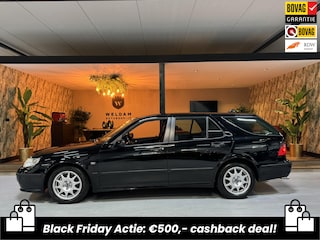 Saab 9-5 2.3t Linear Youngtimer Trekhaak StoelVW Clima 4 Seasons Rijklaar