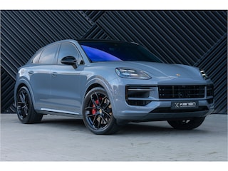 Porsche Cayenne 3.0 S E-Hybrid Sport Design ACC Pano 360 Head Up Memory Sport Chrono Softcl. Matrix Ambient