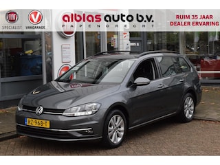 Volkswagen Golf Variant 1.0 TSI Comfortline|Automaat|ACC|Carplay|