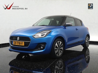 Suzuki Swift 1.2 CVT Stijl Automaat - Navigatie - Camera - Climate control - Adaptive cruise control - LM velgen - 12 maanden garantie