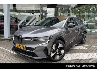 Renault Mégane EV60 comfort range Evolution | NIEUWE AUTO! | GROTE ACCU  | STOEL + STUUR VERWARMING | DODEHOEKDETECTIE | CAMERA |
