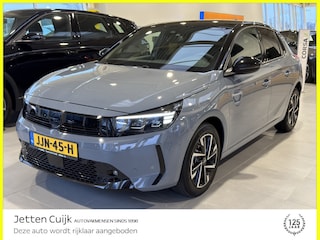 Opel Corsa 1.2T GS #RIJKLAAR# | Intellilux | Camera | Sensoren | Electr. Ha