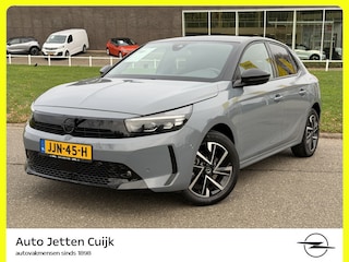 Opel Corsa 1.2T GS #RIJKLAAR# | Intellilux | Camera | Sensoren | Electr. Ha