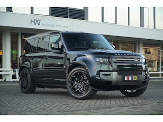Land Rover Defender 110 2.0 P300e 110X Dynamic SE I Pano I ACC I 5jr. garantie I