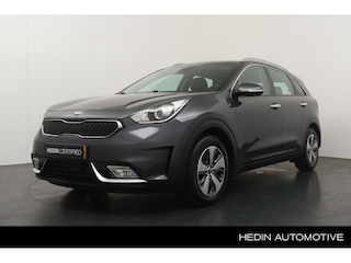 Kia Niro 1.6 GDi Hybrid First Edition Full Map navigatie | Parkeer Camera | Climate Control | Trekhaak