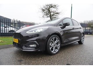 Ford Fiesta 1.0 EcoBoost 125pk mHEV 5dr ST-Line Navigatie Hybride