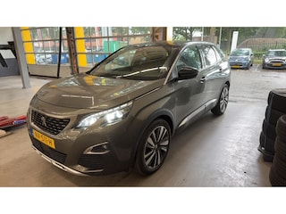 Peugeot 3008 1.2 PureTech GT Line | Trekhaak | Navigatie | Camera |