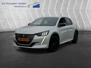 Peugeot 208 1.2 PureTech GT rijklaar incl garantie