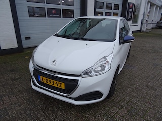 Peugeot 208 1.2 Puretech 68pk 5D Access LIKE