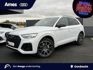 Audi Q5 55 TFSI e S edition Competition