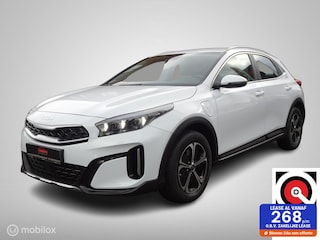 Kia XCeed 1.6 GDi PHEV DynamicLine | Full LED | ECC | CARPLAY | CAMERA