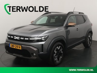 Dacia Duster 1.6 Hybrid 140 Extreme | Stoel-, stuur- en voorruitverwarming |