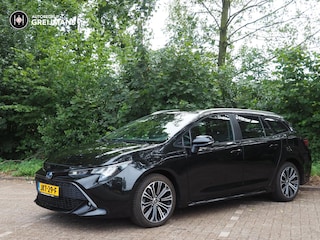 Toyota Corolla Touring Sports 2.0 Hybrid Dynamic