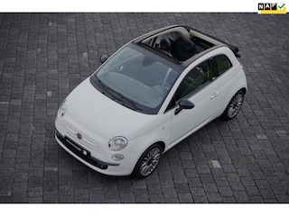 Fiat 500 0.9 TwinAir Turbo Cult