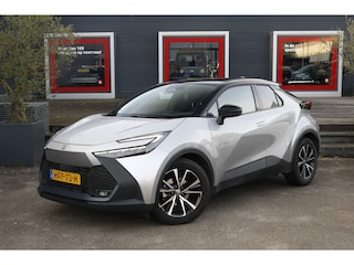 Toyota C-HR 1.8 Hybrid 140 First Edition | Apple Carplay | Toyota Safety Sense | Achteruitrijcamera |
