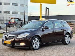 Opel Insignia Sports Tourer 1.4 Turbo EcoFLEX Cosmo