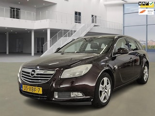 Opel Insignia Sports Tourer 1.4 Turbo EcoFLEX Cosmo