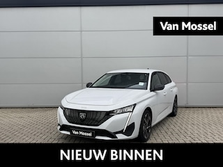 Peugeot 308 SW 1.2 PureTech Allure