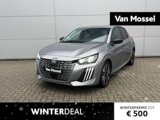 Peugeot 208 Hybrid 100 e-DCS6 Allure