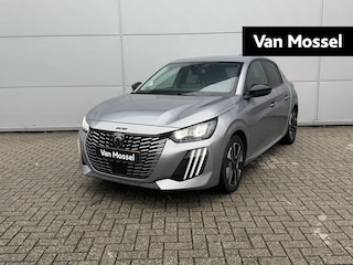 Peugeot 208 Hybrid 100 e-DCS6 Allure