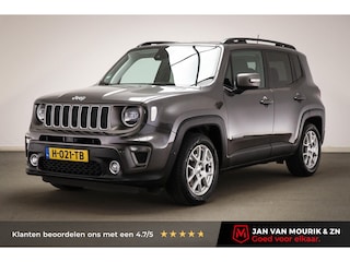 Jeep Renegade 1.0T Limited FUNCTION PACK | LED | DAB | NAVIGATIE