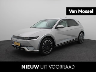 Hyundai Ioniq 5 Lounge 73kWh | Adaptieve Cruise | Achteruitrijcamera | Stoelverwarming | Stoelverkoeling | Head Up Display | Sensoren