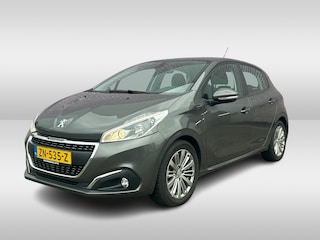 Peugeot 208 1.2 PureTech Signature Navigatie / Parkeerhulp achter / 16'' / DAB / Bluetooth / Cruise Control
