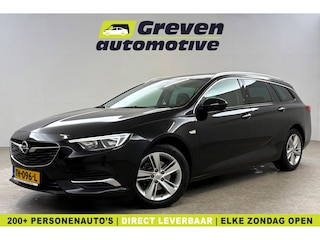 Opel Insignia 1.5 Turbo Business Executive | Carplay | Trekh. | Cruise | Navi | Parkeersens. | Keyless | NAP