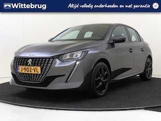 Peugeot 208 1.2 PureTech Active