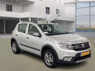 Dacia Sandero 0.9 TCe SL Stepway AUT! Camera! Trekhaak! VERWACHT!