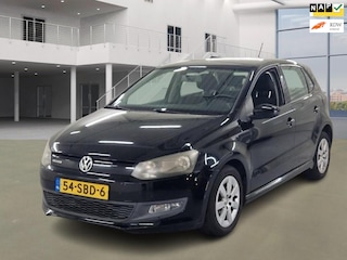 Volkswagen Polo 1.2 TDI BlueMotion Comfortline
