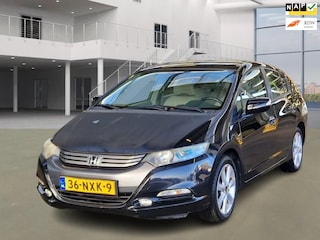 Honda Insight 1.3 Elegance