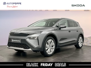 Skoda Elroq Business Edition Tour Elektromotor 150 kW / 204 PK