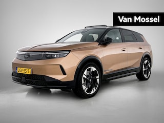 Opel Grandland Electric GS 73 kWh