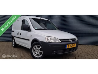 Opel Combo 1.3 CDTi Business Plus MARGE/TREKHAAK