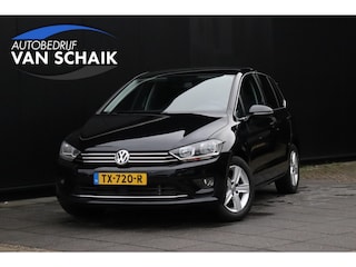 Volkswagen Golf Sportsvan 1.2 TSI Highline | DSG | TREKHAAK | STOELVERW. | PDC | CRUISE | NAVI |
