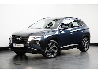 Hyundai Tucson 1.6 T-GDI PHEV Comfort 4WD | TREKHAAK |  STOEL + STUURVERWARMING | DODE HOEK | CAMERA | PARK SENS | CRUISE | LED | 19" LMV | PRACHTIGE STAAT!