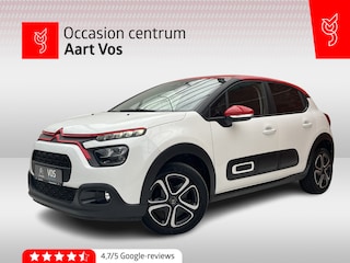 Citroën C3 PureTech 83 Shine | Navigatie | Carplay |