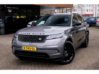 Land Rover Range Rover Velar 2.0 I4 Turbo AWD SE|Camera|Meridian|Carplay/AndroidAuto|Black Pack|Dynamische Knipperlichten