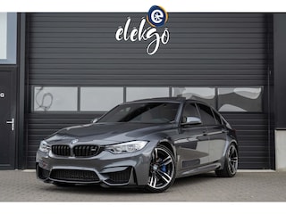 BMW 3-serie DCTA 431PK|CARBON|PANO|HiFi|Nieuwstaat