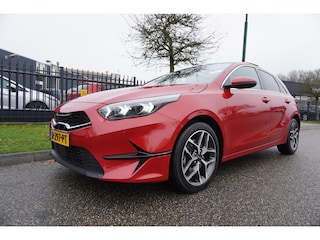 Kia Ceed 1.5 T-GDi 160pk MHEV DCT7 Hybride ExecutiveLine Apple Carplay Panoramadak