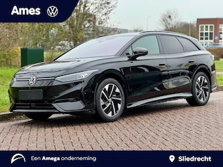 Volkswagen ID.7 Tourer 77kWh 286pk Limited Edition | Head-Up Display | Park Assist | Wireless Apple Carplay/Android Auto