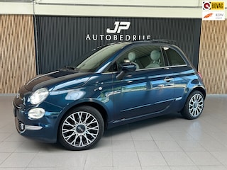 Fiat 500 1.0 Hybrid Lounge, Pano, Beats audio, Apple carplay