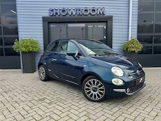 Fiat 500 1.0 Hybrid Lounge, Pano, Beats audio, Apple carplay
