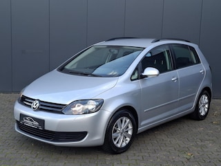 Volkswagen Golf Plus 1.4 Easyline LAGE KM STAND!