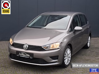 Volkswagen Golf Sportsvan 1.2 TSI AUTOMAAT / NAVI / ACC / ENZ.