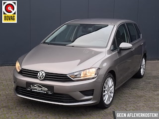 Volkswagen Golf Sportsvan 1.2 TSI AUTOMAAT / NAVI / ACC / ENZ.