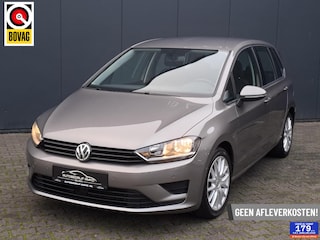 Volkswagen Golf Sportsvan 1.2 TSI AUTOMAAT / NAVI / ACC / ENZ.