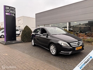 Mercedes-Benz B-klasse 180 Ambition