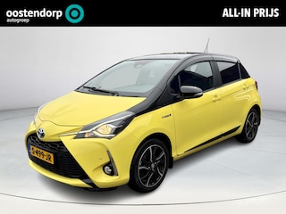 Toyota Yaris 1.5 Hybrid Premium